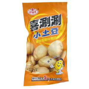 金潭喜涮涮小土豆油炸型膨化食品