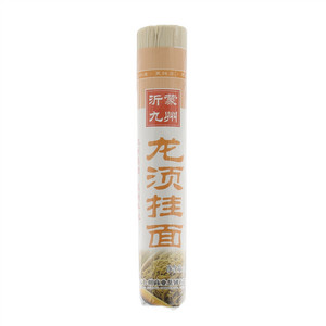 沂蒙九州龙须挂面