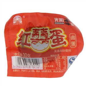 光阳红囍卤蛋