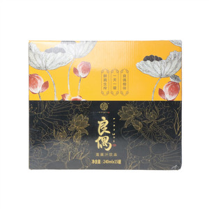 良偶莲藕汁饮品