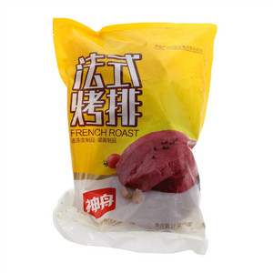 神舟法式烤排