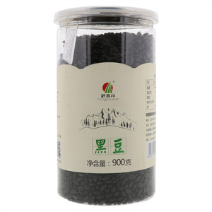 野森林黑豆