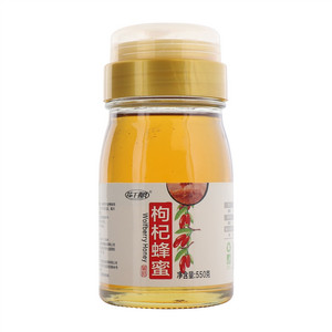 花千酿枸杞蜂蜜