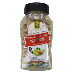 新天果园焙烤腰果