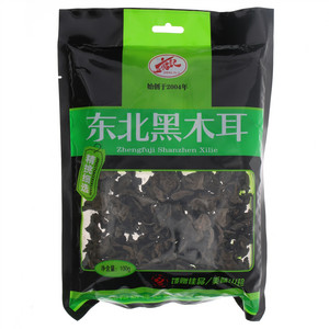 正福记东北黑木耳