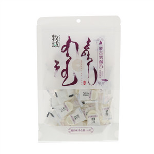 牧域酸奶味蒙古奶酥片
