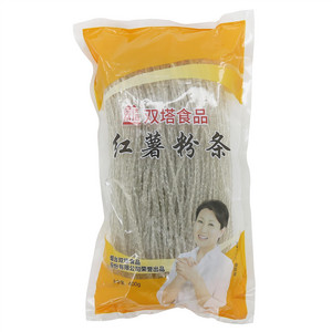 双塔红薯粉条400克