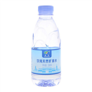 唐冠饮用天然矿泉水