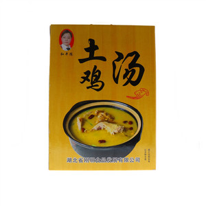 和平陈土鸡汤
