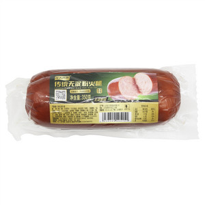龙大肉食传统无淀粉火腿