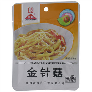 Q3港昌金针菇