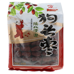 HOME VALUE 狗头枣1000g