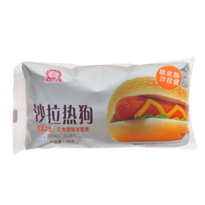DAWEIFOOD大伟食品沙拉热狗