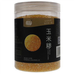 亿启禾玉米糁