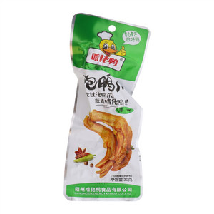 啃佬鸭原味泡鸭爪