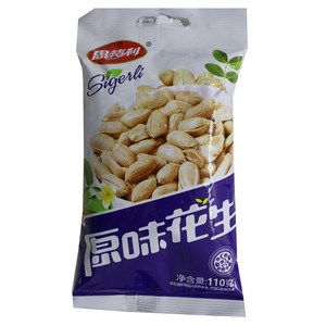 思格利原味花生
