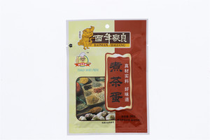 煮茶蛋调味料