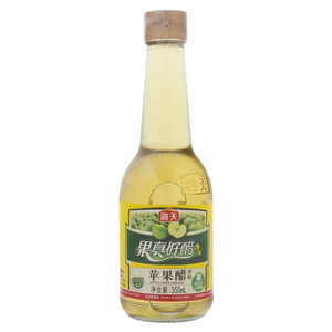 苹果醋(浓甜型)350mL*1