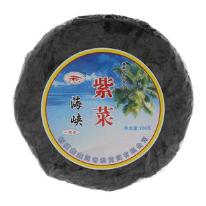 鑫鑫迎客松海峡紫菜