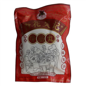 杏花吴记牛筋丸