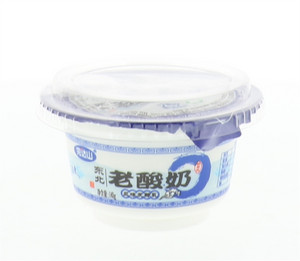 东北老酸奶