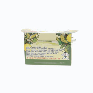 旺旺椰Q冻蜂蜜柠檬味低糖低能量果冻