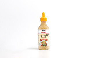 妙多沙拉汁(焙煎芝麻口味)