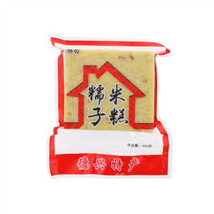 锦禛坊糯米子糕