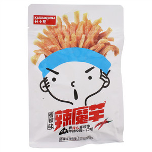 20g辣白菜风味*12