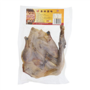 金妹腊味精品板鸭