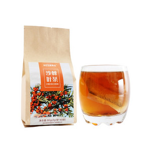 美再生沙棘叶茶