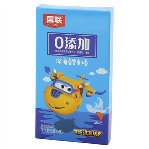 国联深海鳕鱼棒