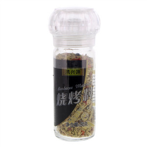 鸿兴源烧烤料