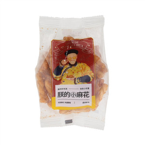 Ricefine麻辣味朕的小麻花