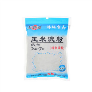 林梅园玉米淀粉