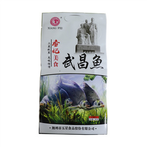 香妃美食武昌鱼