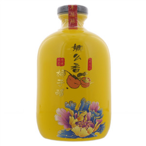娜么香柿子醋（九年陈酿）