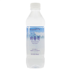 5100格桑泉饮用天然水