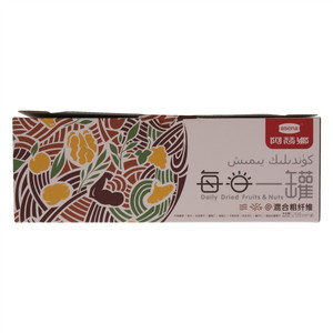 阿瑟娜每日一罐混合粗纤维