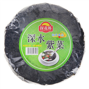 TANHUALANG探花郎深水紫菜