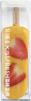 鲜果鲜语芒果棒冰