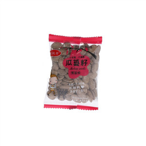 付垅香椒盐味瓜蒌籽