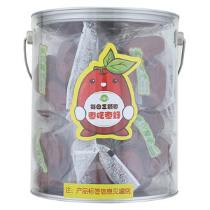 事农雪枣欢乐桶（干制红枣）
