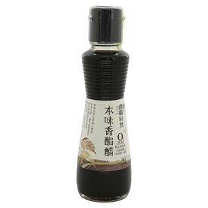 160ML遵循自然本味香酯醋
