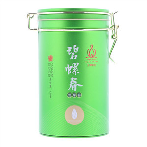 天潭茶业绿碧螺