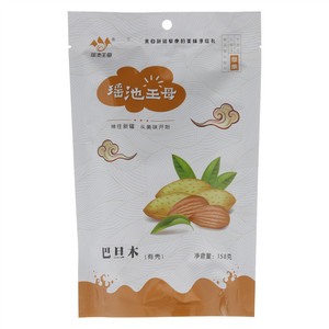 瑶池王母巴旦木原味