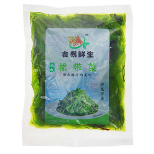 食易鲜生酸甜裙带菜