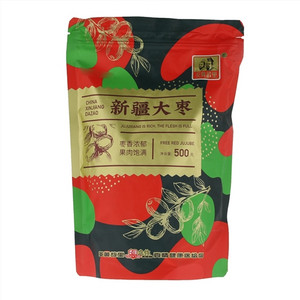 炎黄故里新疆大枣