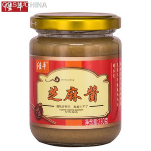 佳丰芝麻酱