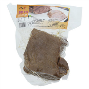 谷来香五香牛肉